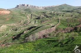 Ağrı Dağı'nın Zirvesindeki Saklı Gemi: Nuh'un Efsanesi