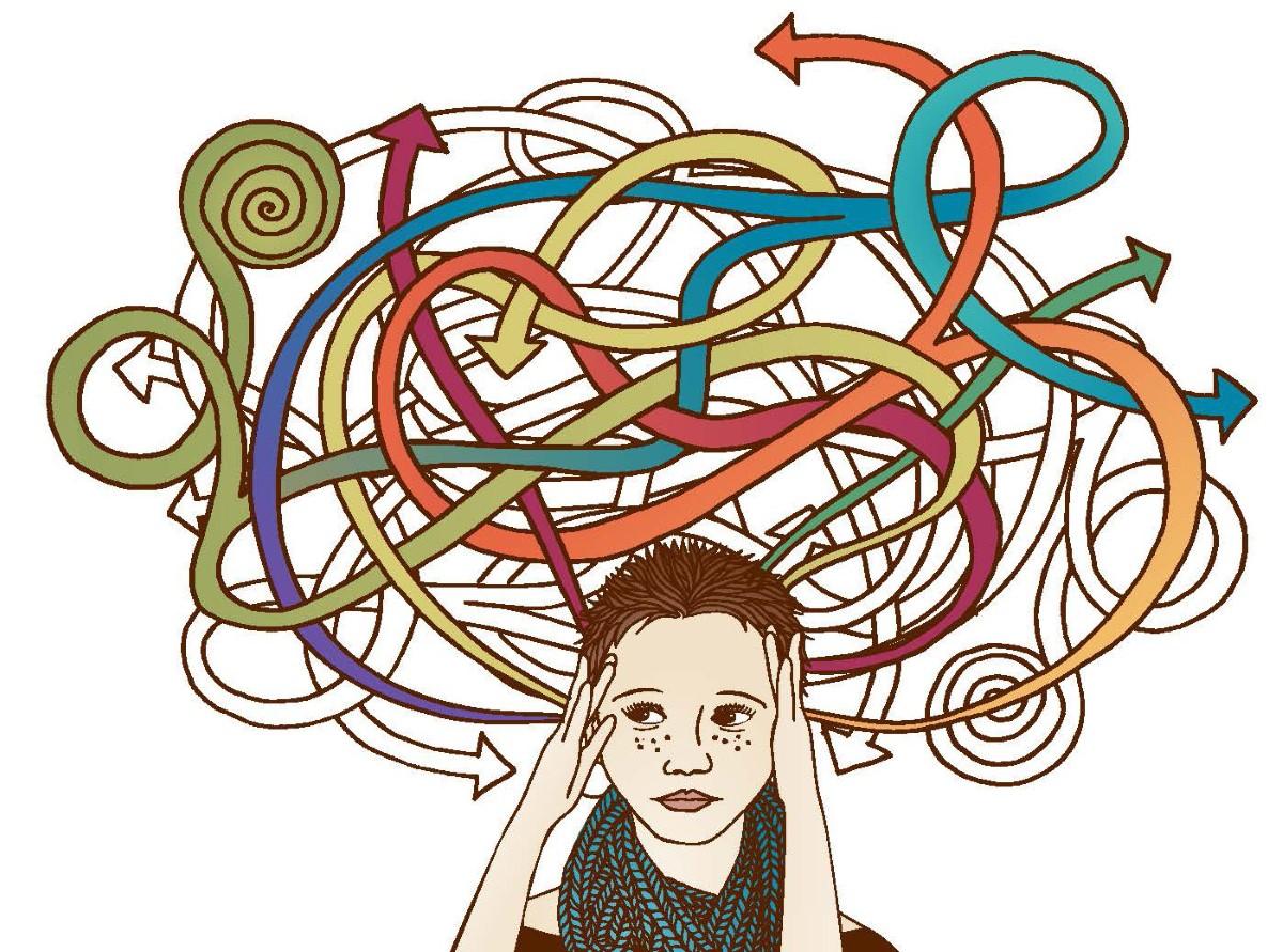 Travmaların İlişkilere Yansıması