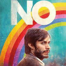 NO Filmi ve Siyasal İletişim