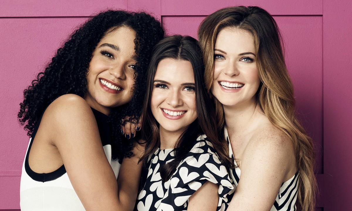 The Bold Type: Feminizm, Kadın Gücü ve Gerçek Dostluğa Dair