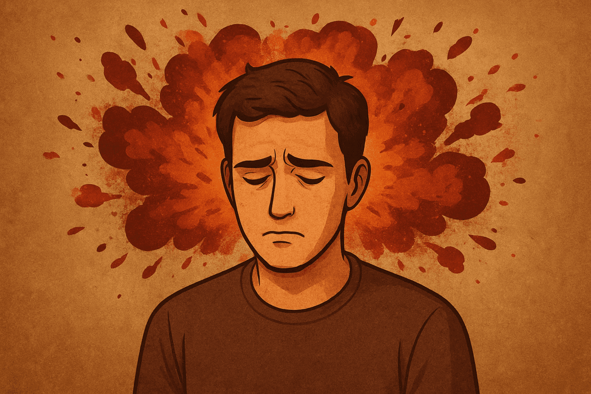 İçinizden Geçeni Söylüyor Musunuz?