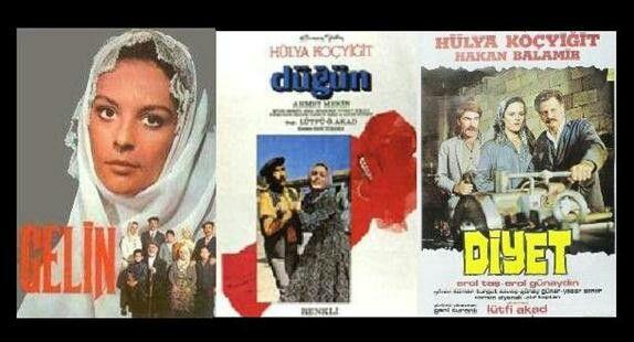 İzlenmesi Gereken Göç Üçlemesi