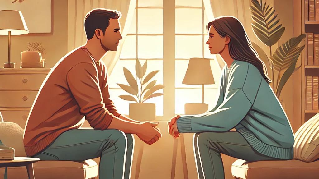 İlişki Dinamikleri