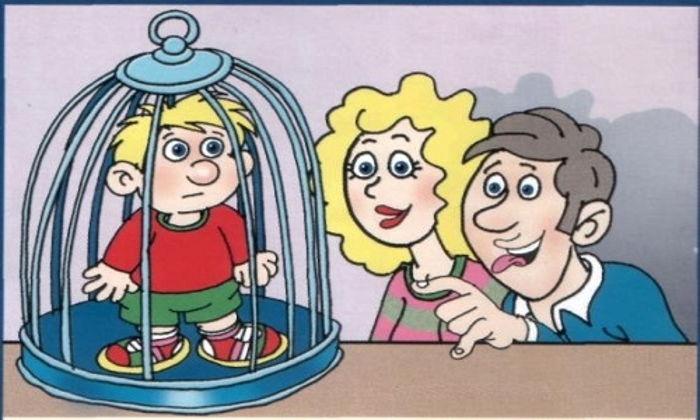 Aile Tutumları ve Çocuk Gelişimine Etkileri