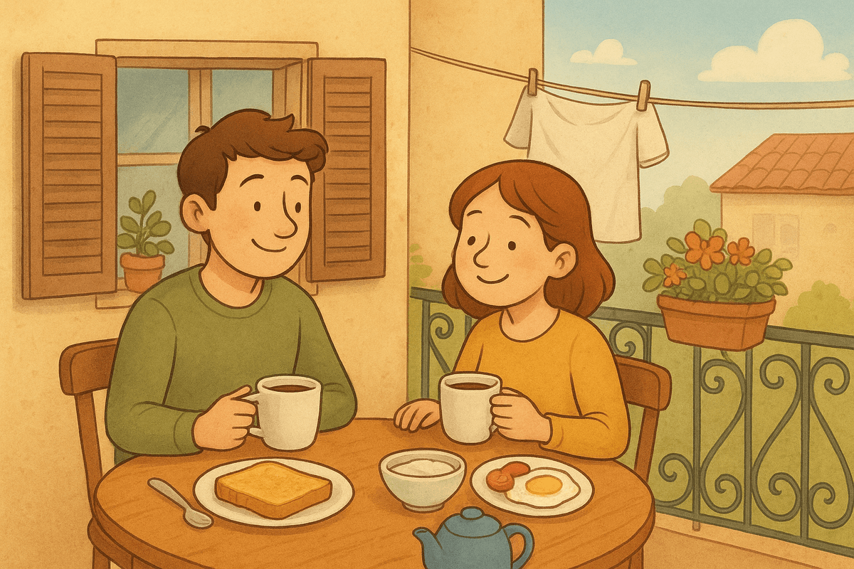 Sıradanlık: Hayatın Gerçek Hazinesi