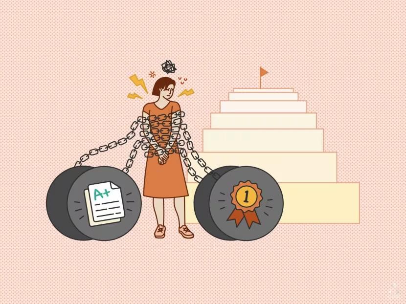 Mükemmeliyetçilik Nedir?