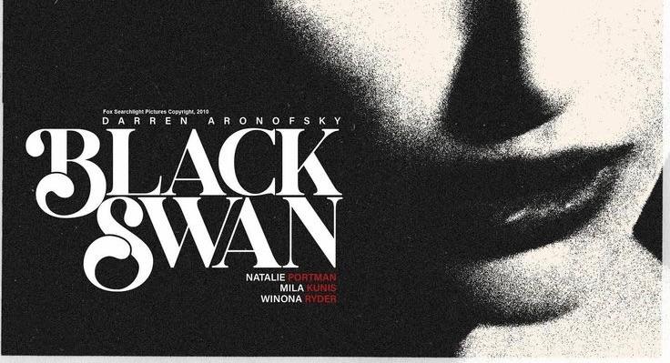 Benlik ve Gölge: 'Black Swan' Film incelemesi