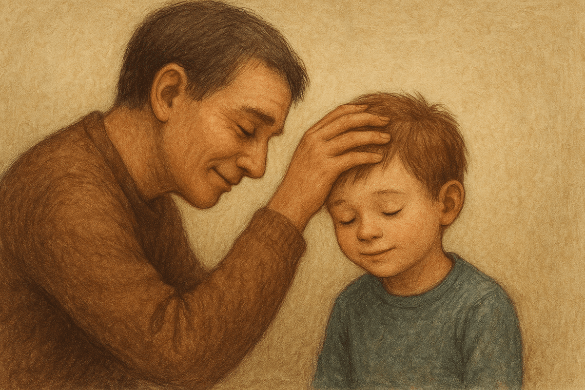 Çocukluk: Yalnızca Geçmiş mi?