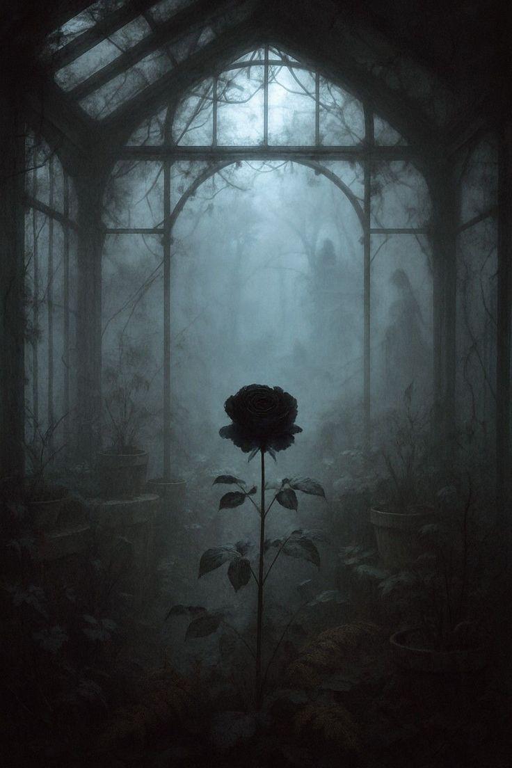 İnsan Sevdiği Birini Kaybedince Mezarlıktan Korkmuyormuş