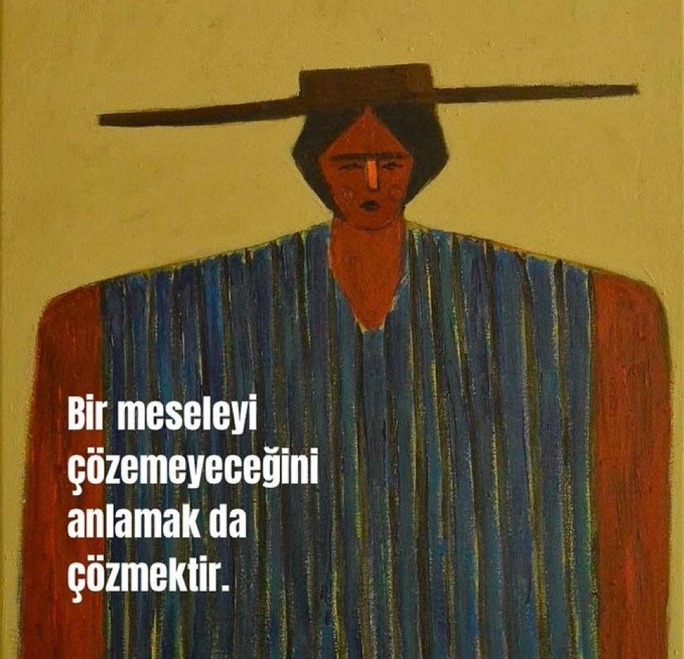 Zamana Bırakmanın Melankoliyle İlişkisi