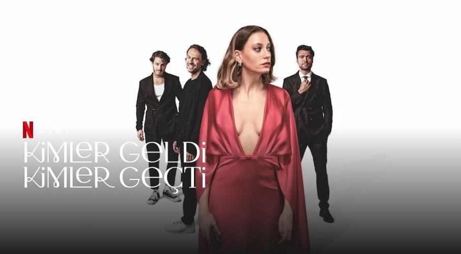 ''Kimler Geldi Kimler Geçti'' Dizisi Karakter Analizleri