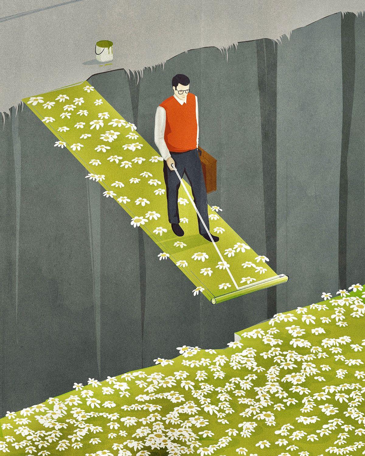 Uncertainty Is Freedom