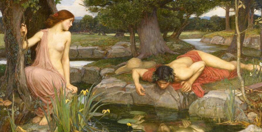 Mit, Yansıma ve Benlik: Narkisso’nun Modern Yankısı