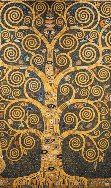 Sanatın ve Kültürlerin Kökleri