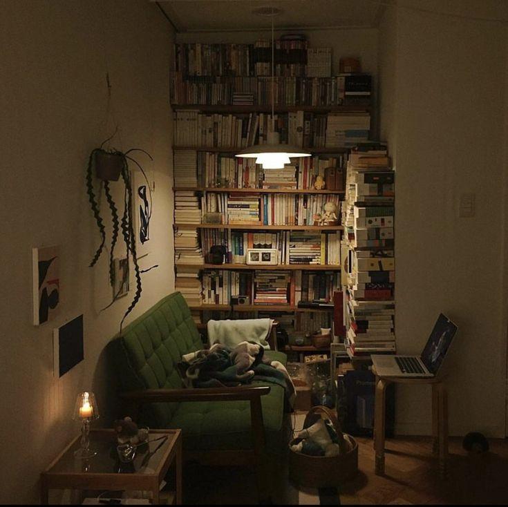 Evler ve Hissettirdikleri