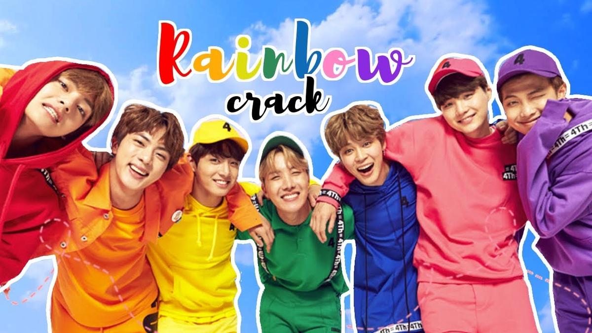 BÜYÜK BTS PROJESİ (!)