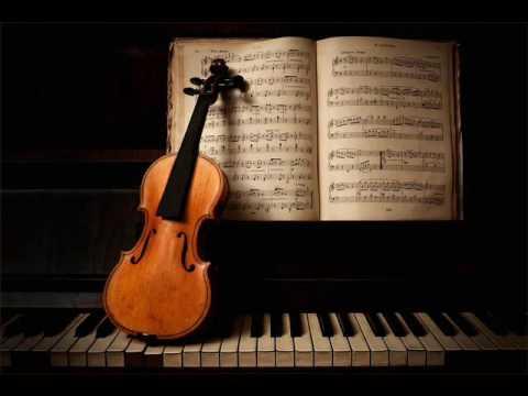 Klasik Müziğe Yeni Başlayanların Dinlemesi Gereken  Besteler