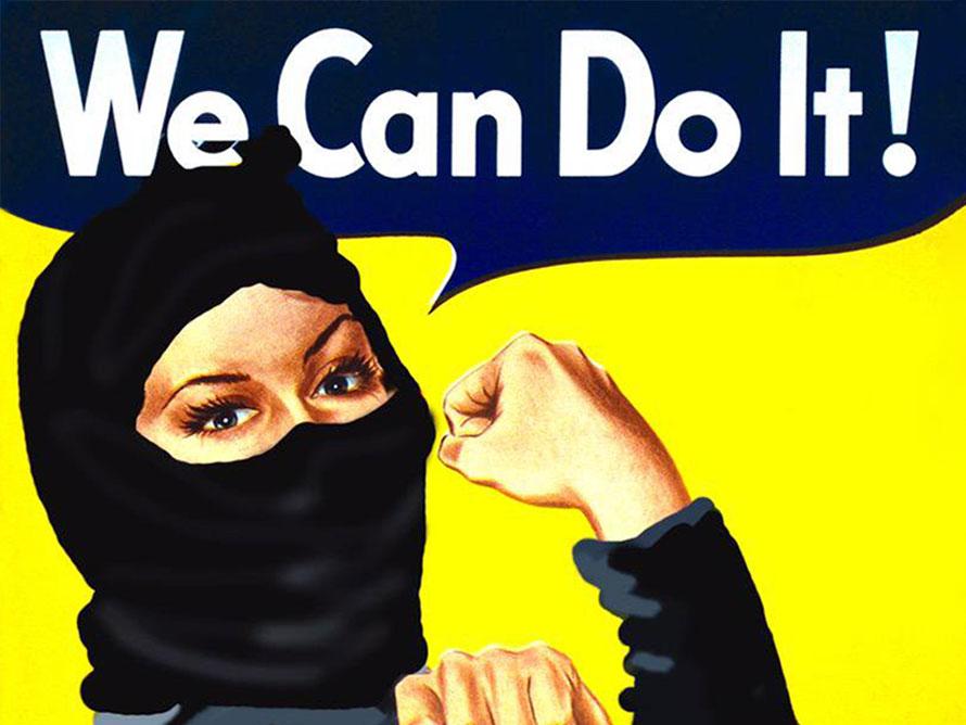 Saudi Arabia and Women