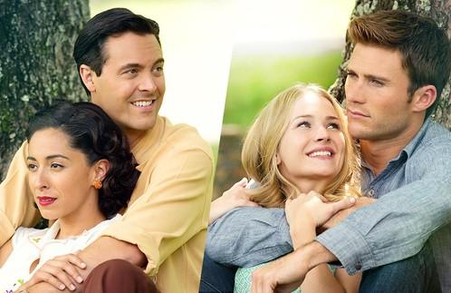 The Longest Ride (Seninle Bir Ömür) İzlemeli miyim?