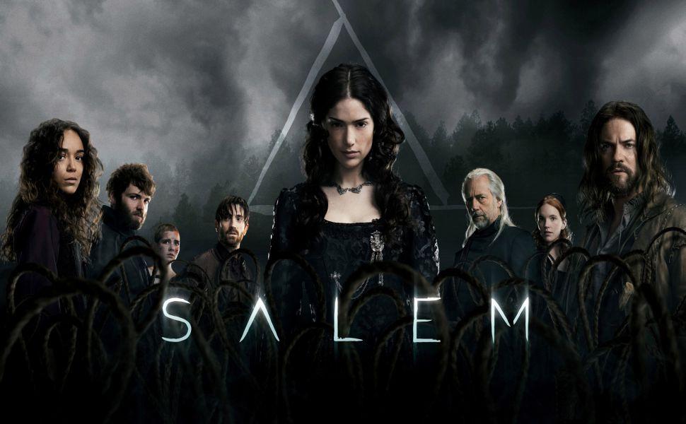 Salem - İzlemeli miyim? #27