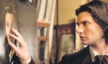 Oscar Wilde-Dorian Gray’in Portresi