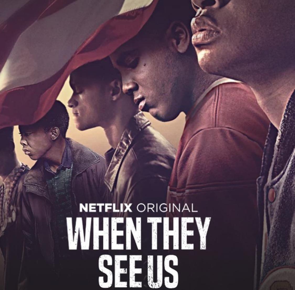 When They See Us -İzlemeli miyim? #32