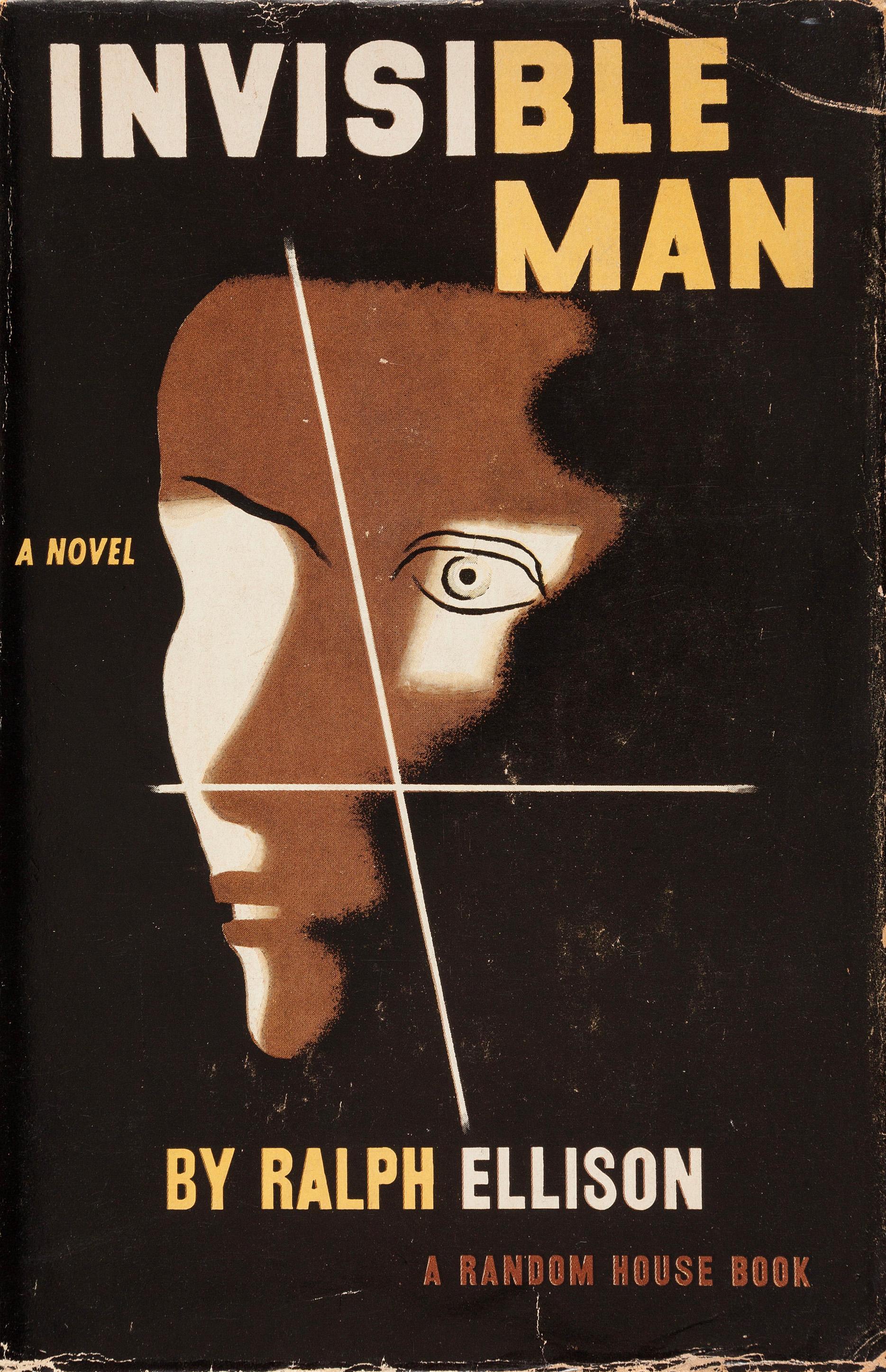 Psychological Interpretation of Racism in Invisible Man, “Prologue” by Ralph Ellison