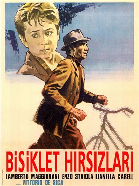 Bir İşçi Sınıfı Hikayesi: Bisiklet Hırsızları