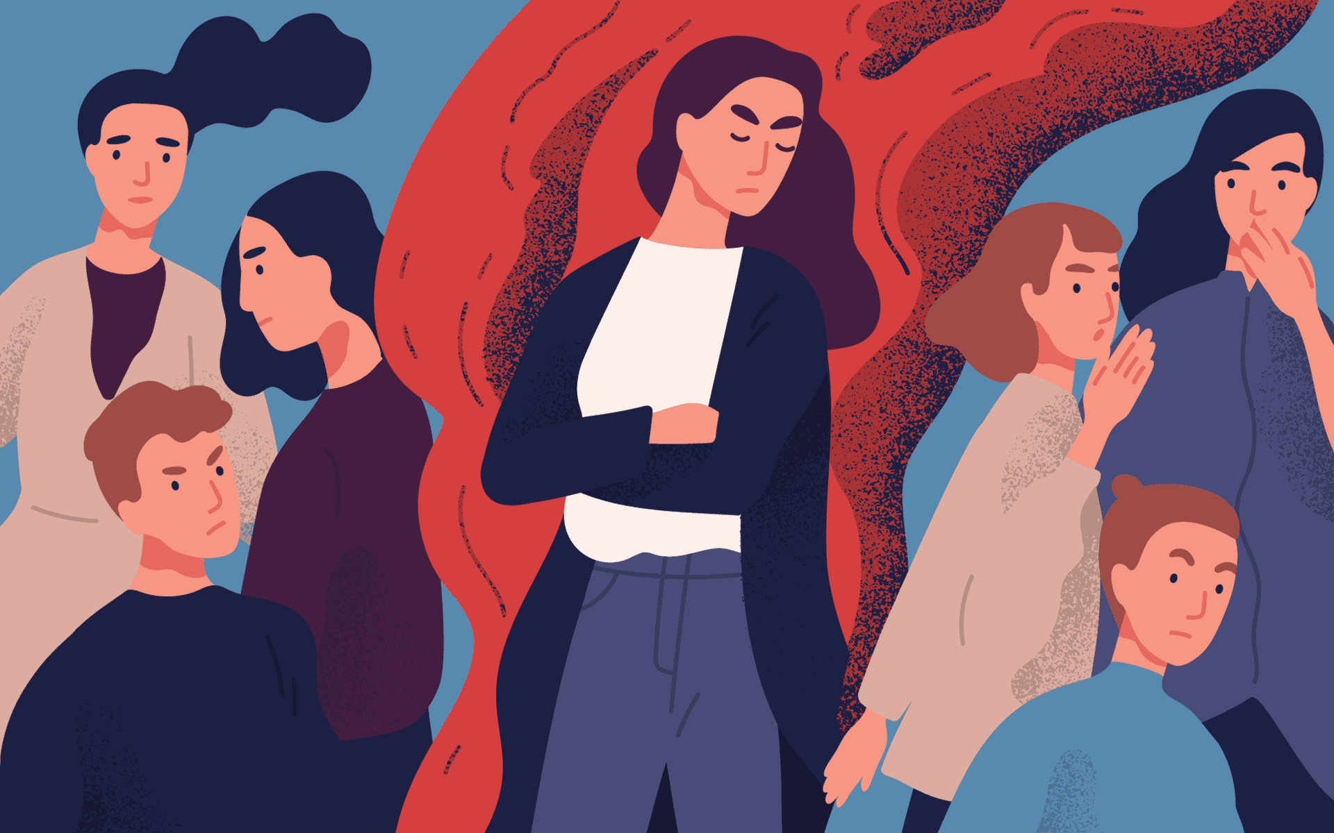 Kıskançlığa Farklı Bir Bakış