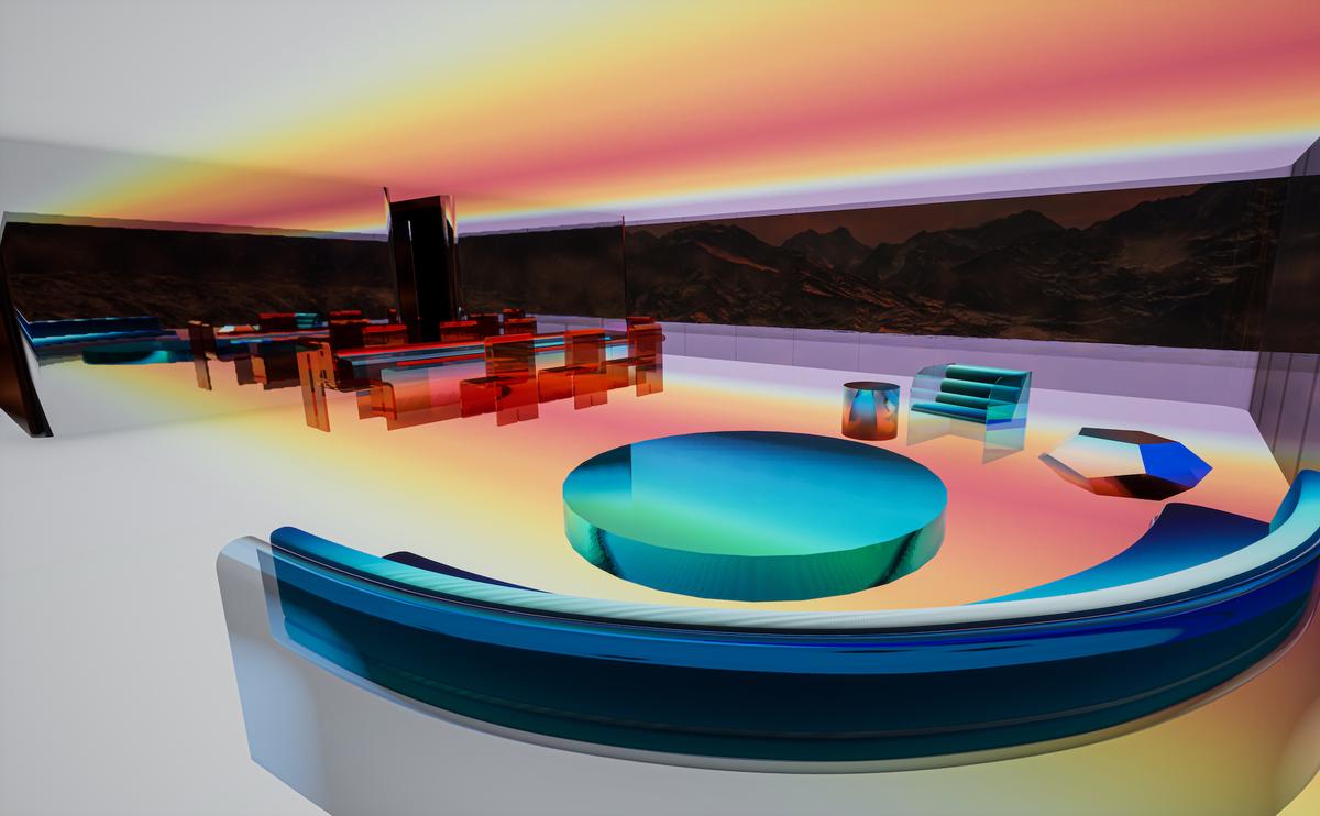 Gerçek Dünyada Ev Sahibi Olmakta Zorlanıyor Musunuz? Merak Etmeyin, Metaverse İmdadınıza Yetişti!