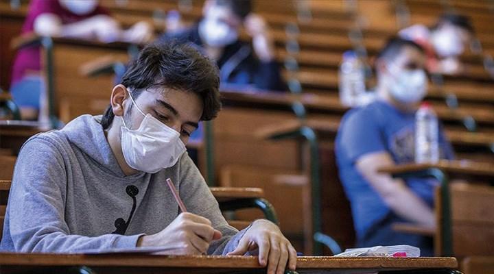 ÖSYM Sınav Takvimi Belli Oldu!