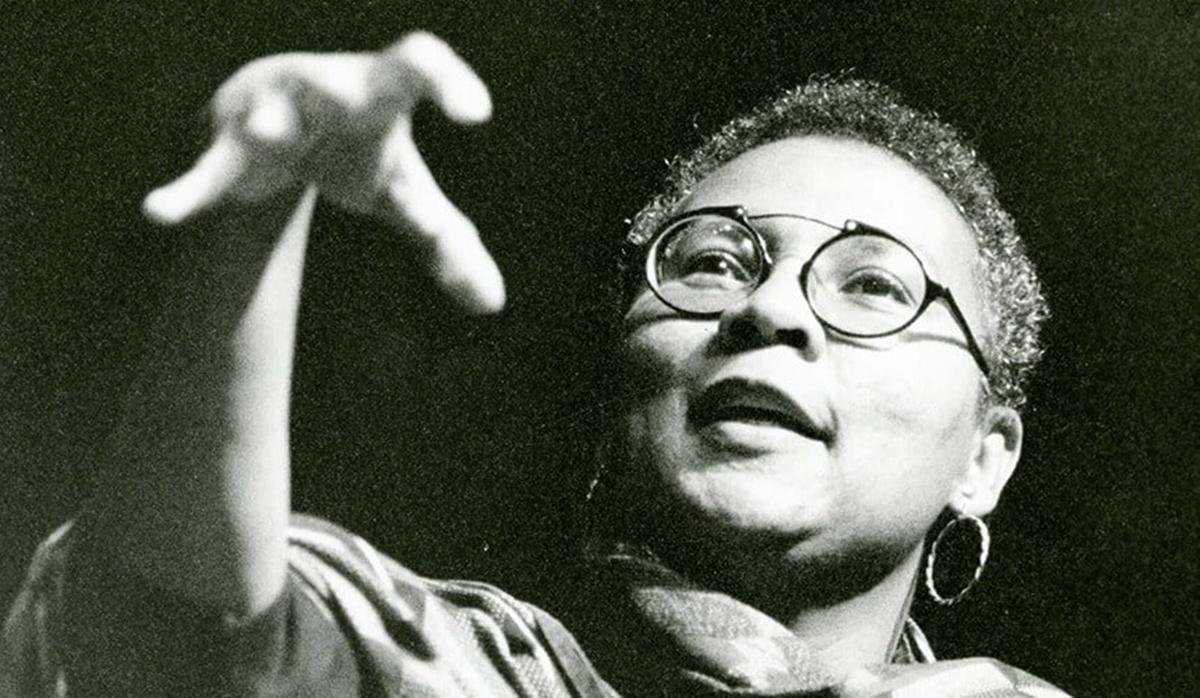 bell hooks'un Ardından
