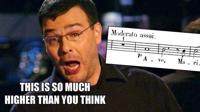 En Nadir Bulunan Erkek Sesi: Kontrtenorlar