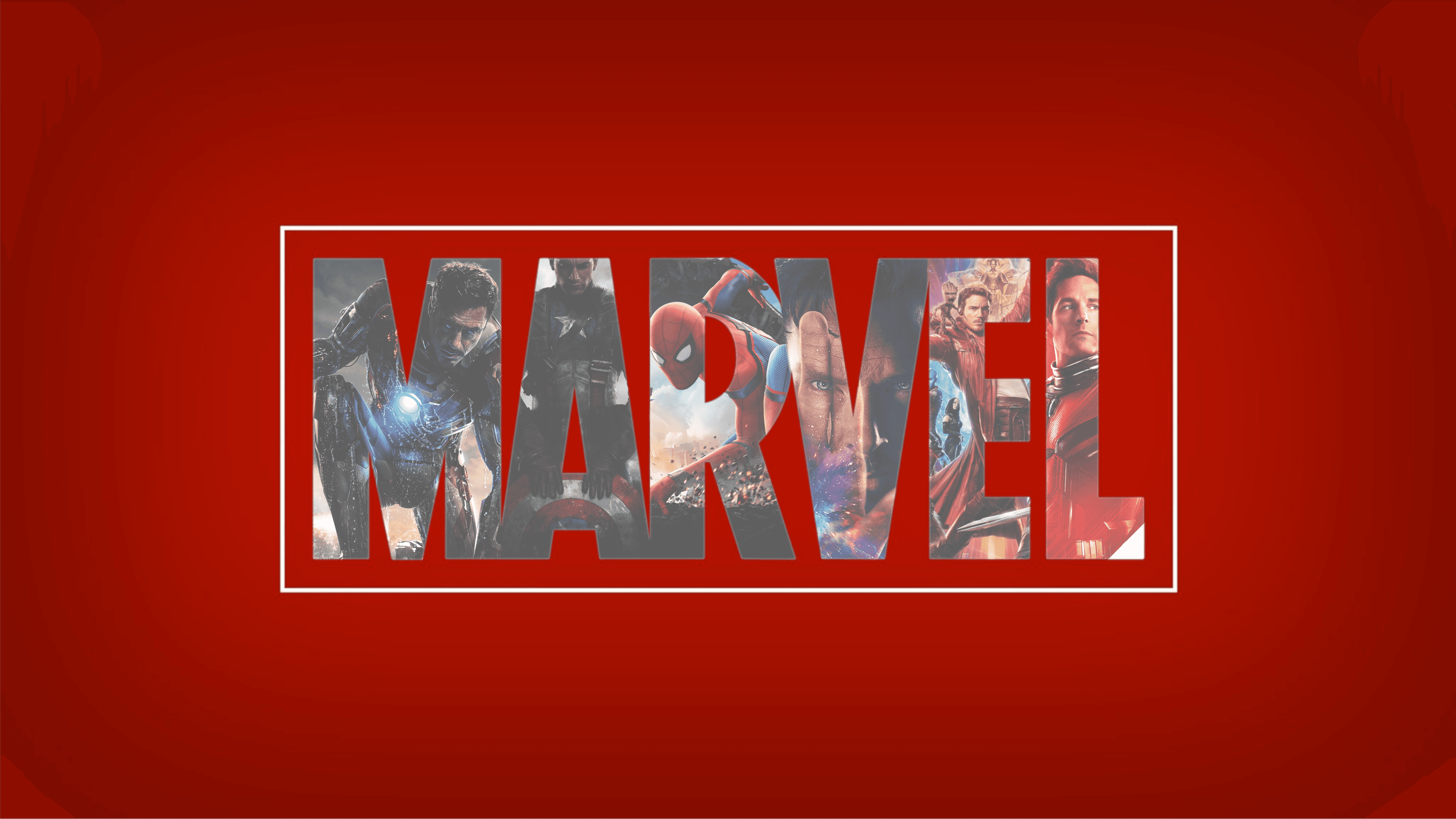 MARVEL: The Secret Behind Its Wild Success