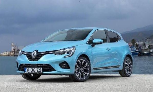 Renault Clio'ya Bir Günde 114 Bin TL Zam