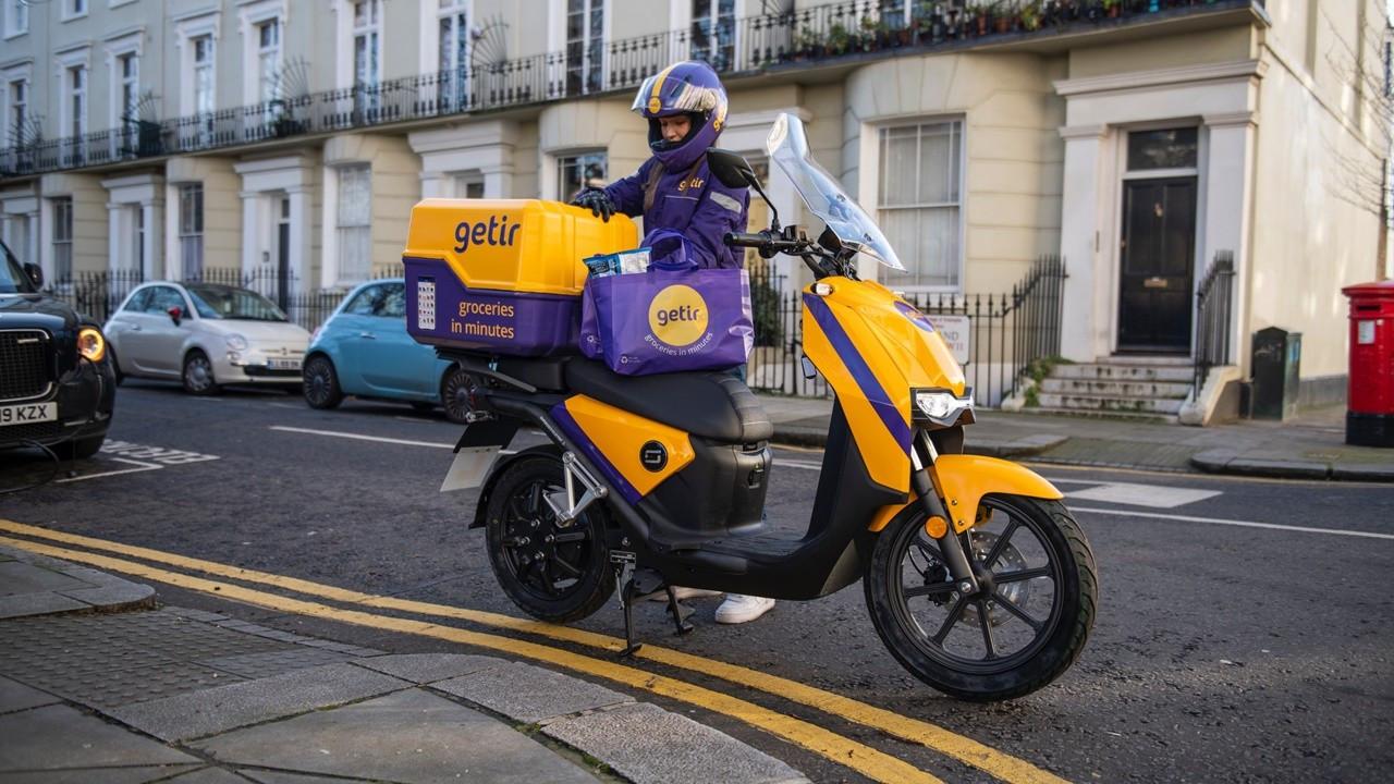 Getir, Getirme Ücretini ve Minimum Paket Tutarını Güncelledi