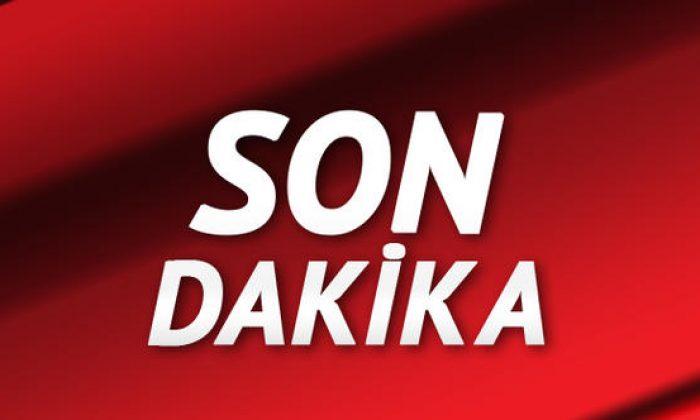 İzmir'de Maden Ocağında Patlama