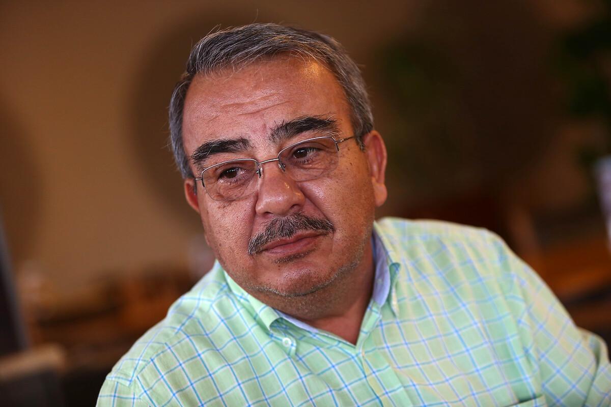 Usta Oyuncu Sezai Aydın Hayatını Kaybetti