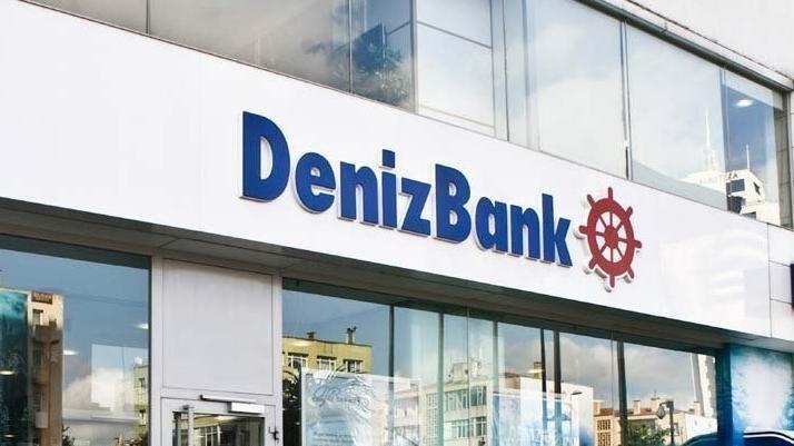 Denizbank Tahsil Edemediği Kredileri Sattı