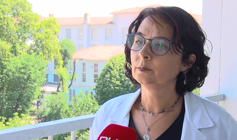 Bilim Kurulu Üyesi Prof. Dr. Yavuz: Bu Kez Dalga Değil Tsunami Geliyor