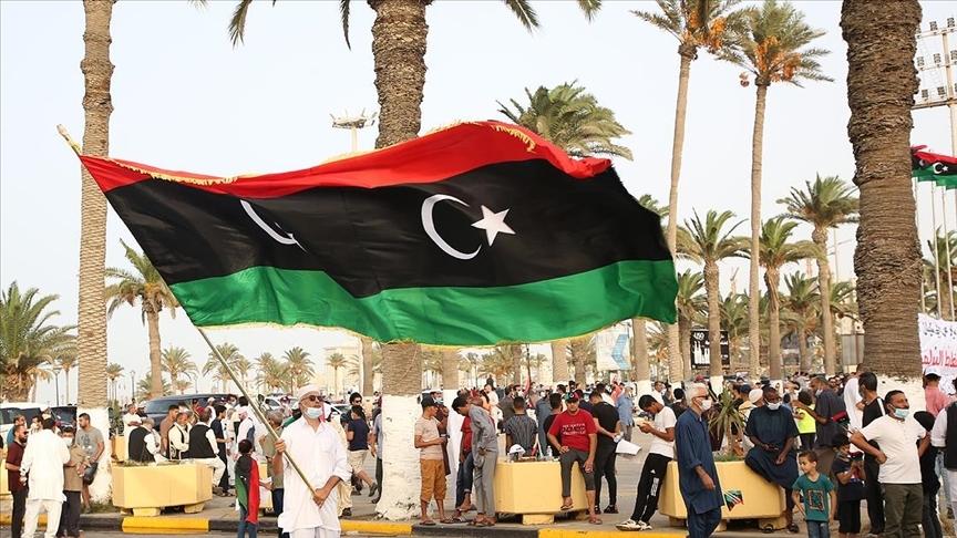 Avrupa Birliği, Libya'da Ertelenen Seçimler İçin Yeni Bir Plan Çağrısında Bulundu