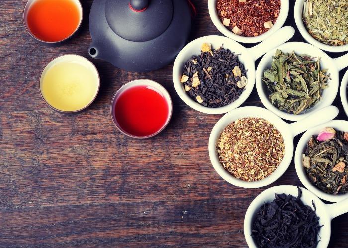 Tea Cultures Around The World: 4 Countries Tea Culture