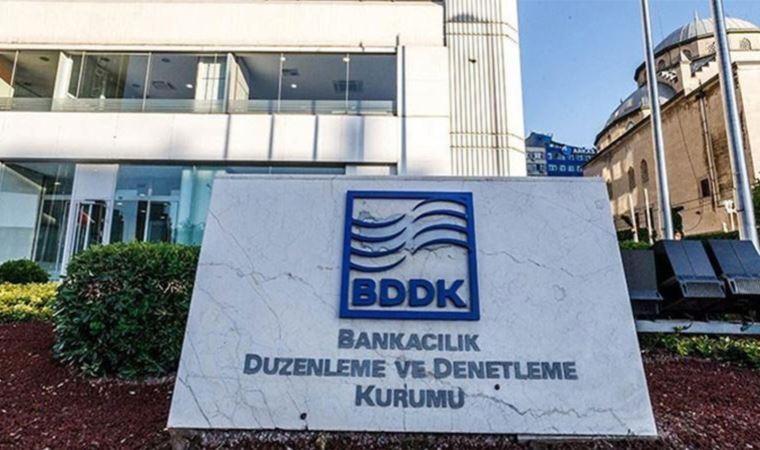 BDDK'dan 26 Kişi Hakkında Suç Duyurusu