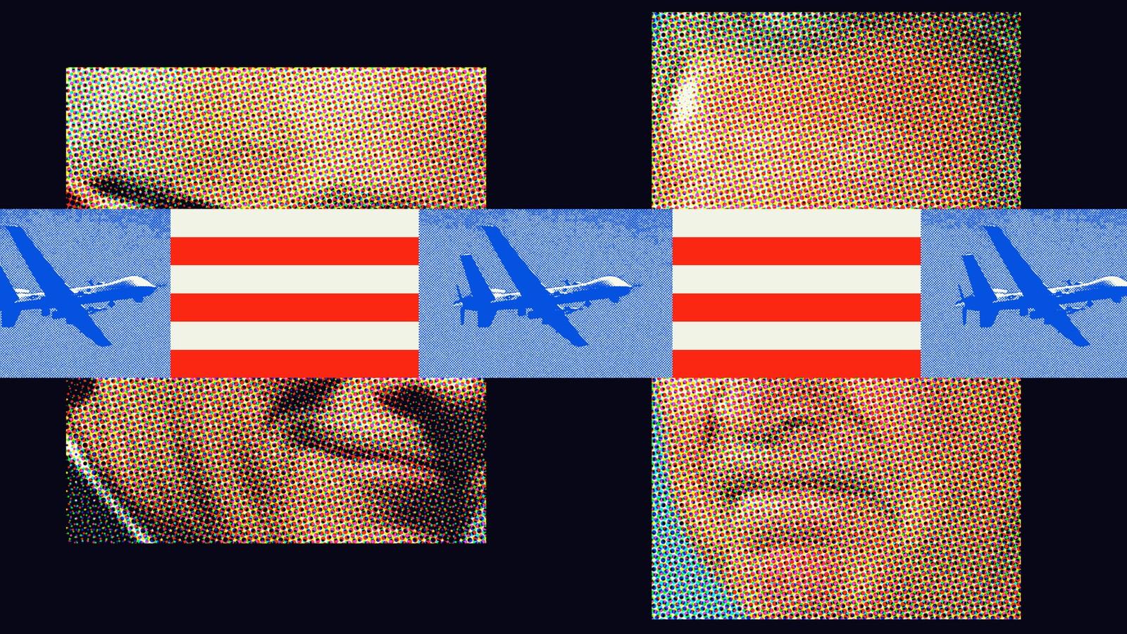 Can the American Middle Eastern Policy Since 9/11 Be Considered A Failure?