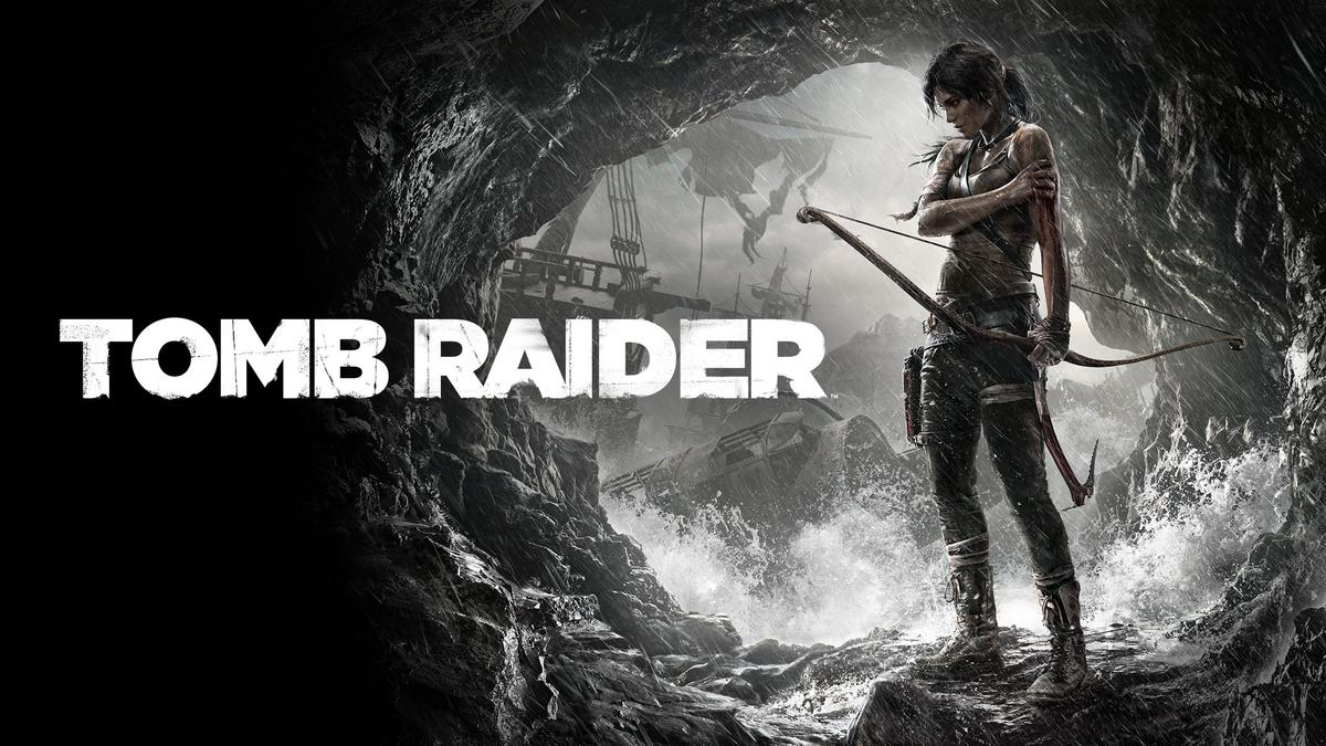 EPIC GAMES TOMB RAIDER OYUNLARINI KISA BİR SÜRELİĞİNE ÜCRETSİZ YAPTI!