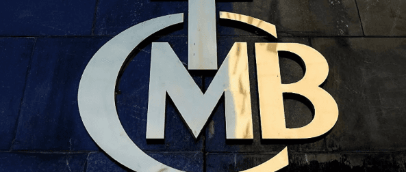 Merkez Bankası'nın Dördüncü Döviz Müdahalesinin Büyüklüğü 3.12 Milyar Dolar