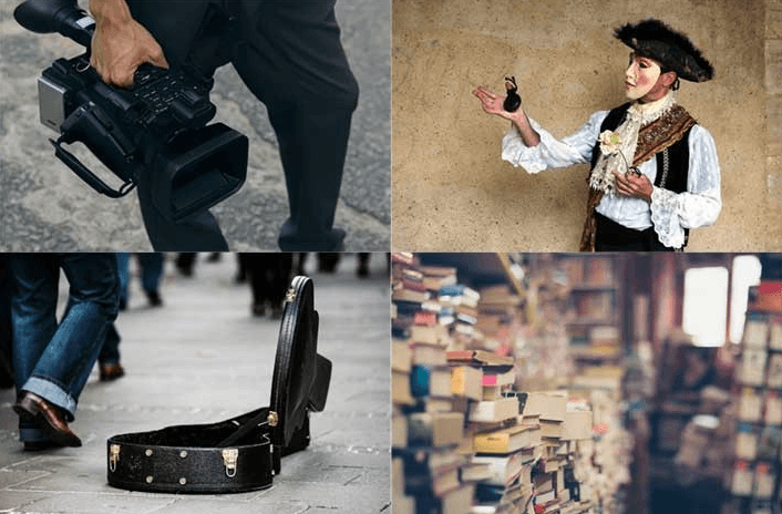 Kusura Baktığımız 1 Değil, 365 Gün!