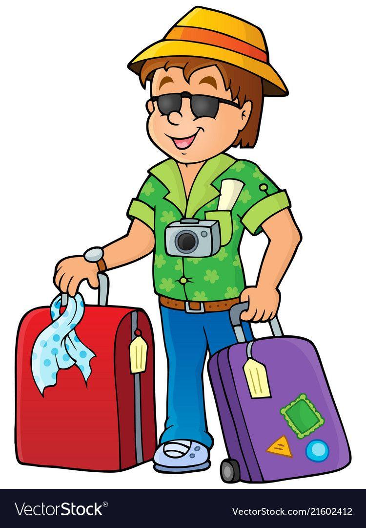 Wanderlust and Its Effects