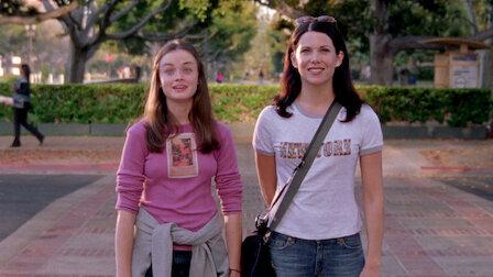 GILMORE GIRLS İZLEMELİ MİYİM? #43