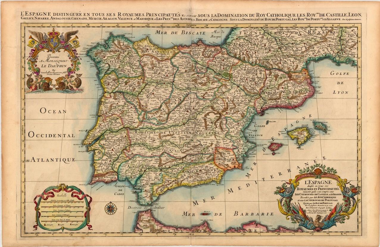 İSPANYA KRALLIĞI #2